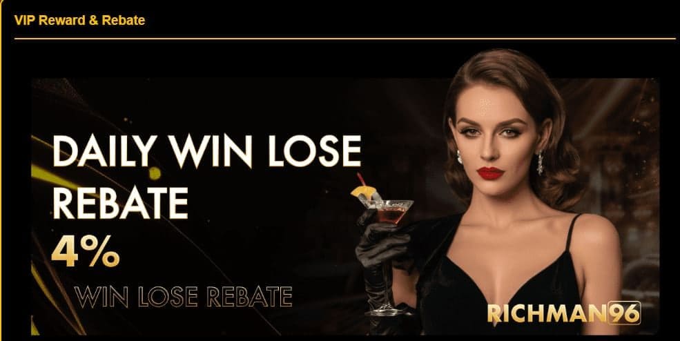 Richman Casino Promotions AU – Cashback, Reloads & VIP Tiers image 2